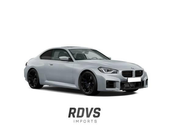 BMW M2 3.0 I6 TWINTURBO GASOLINA COUPÉ M STEPTRONIC